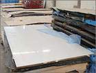 420 stainless steel plate