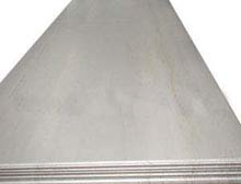 410  stainless steel plate