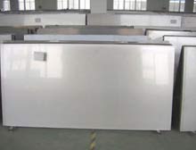 SUS 310S stainless steel plate