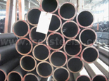 L 290MB, L 360MB steel pipes
