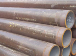 ASTM A252 Longitudinal Welded Pipe materials,ASTM A252 steel Pipe application