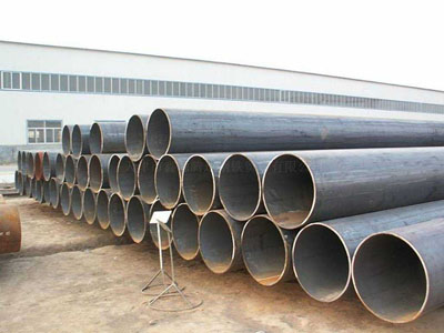 good quality EN 10208-2 L 555MB steel pipes with lowest prices