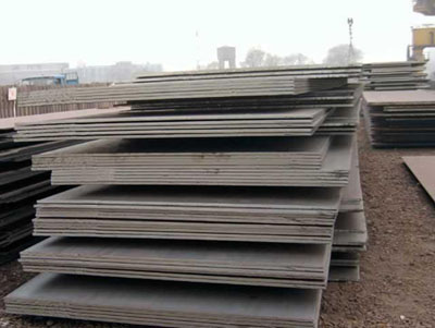 DIN 17165 HII material,DIN 17165 HII Steel for Boilers and Pressure Vessels