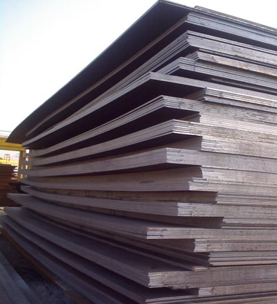 hot rolled steel plate S235JR stock price,application of S235JR steel