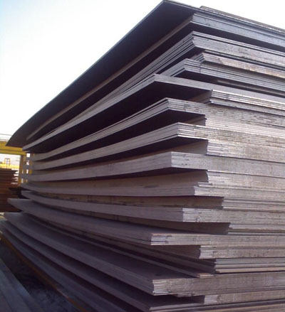 structural steel srade EN10025 S185,S185 steel application