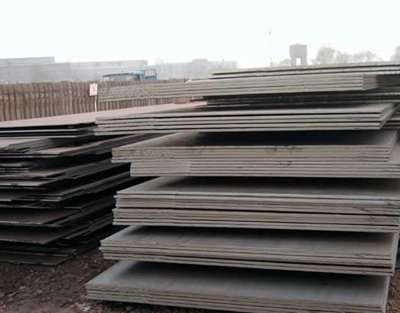 S355JO Hot Rolled Steel Plate stock,S355JO steel specifications