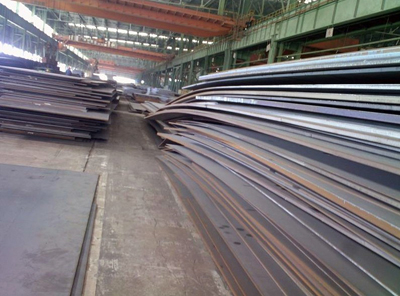 ASTM A572 Grade 50 steel MACHINEABILITY AND WELDABILITY