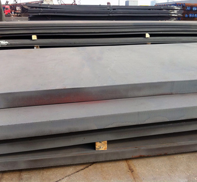 Rolling size of S235JR steel plate, china supplier