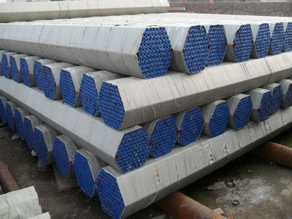 API 5CT J55 Casing Tubing Specification