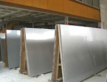 202 stainless steel plate