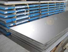 304L stainless steel plate