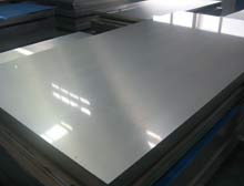 316L stainless steel plate