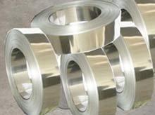 201 Stainless Steel Strip