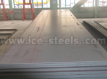 P275NL2, P355N, P355NH steel plate