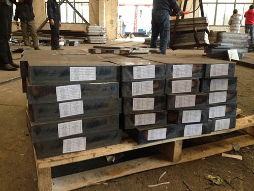 S 235 J0W steel