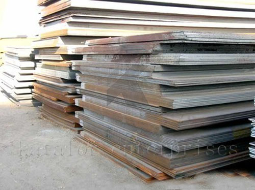 EN 10113-3 S275M steel specification,EN 10113-3 S275M material equivalent