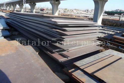 GB/T700 Q235A/B/C/D steel