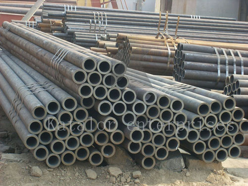 JISG3444 STK290 steel pipe/tube