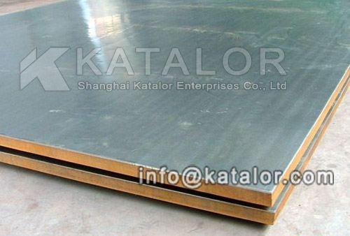 katalor steel