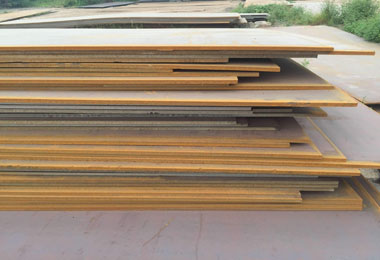 GB/T1591 Q345D advantages by China supplier