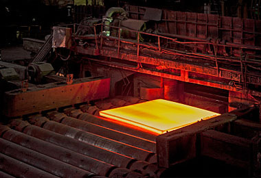 Mechnical property for A516 Grade 70 steel
