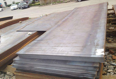 You need ASTM sa36 or ASTM a36?