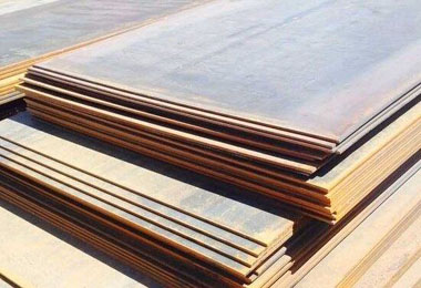 ASTM A36`s characteristic from Katalor