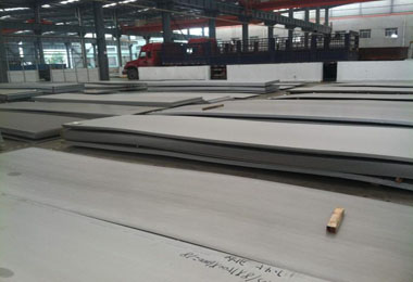 ASTM A283 Grade C Application field