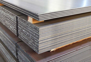 S355JR steel applications