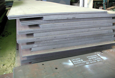 What is the ASTM ST37-2?
